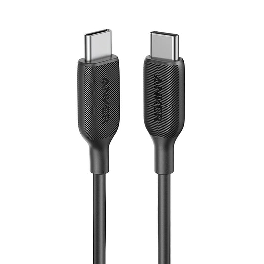Anker PowerLine III USB-C - USB-C 充電線