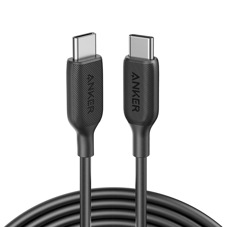 Anker PowerLine III USB-C - USB-C 充電線