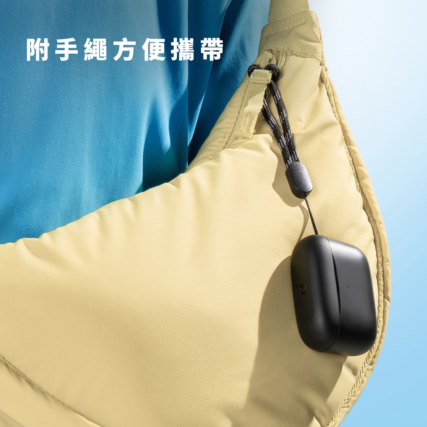 soundcore A20i 真無線藍牙耳機