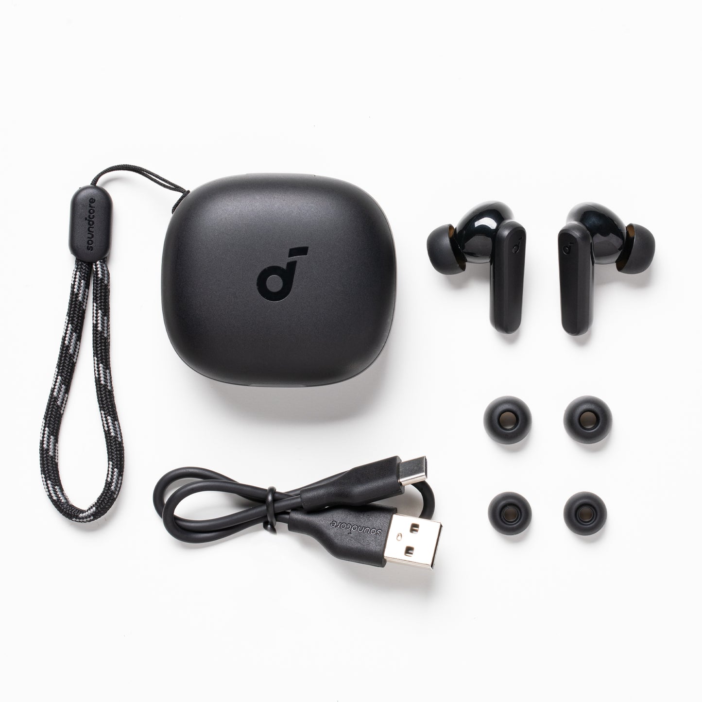 soundcore R50i 真無線藍牙耳機