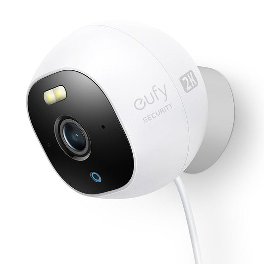 Eufy Outdoor Cam Pro 戶外家居安全攝影機