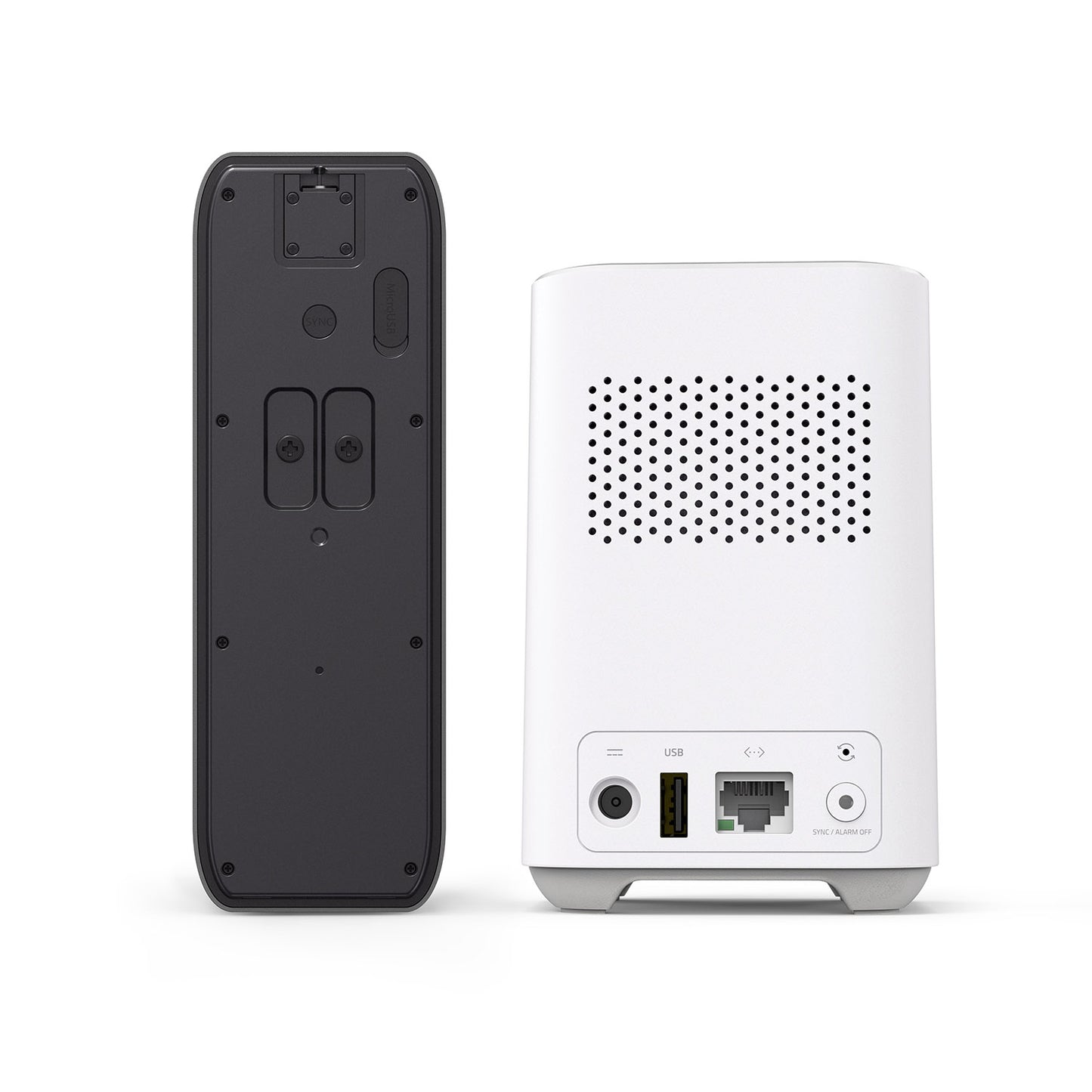 Eufy Video Doorbell Dual 2K無線視像門鈴