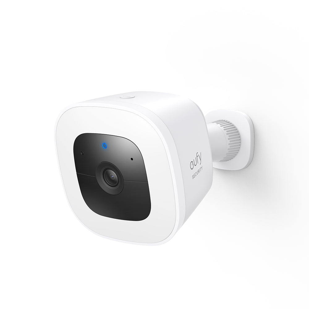 Eufy SoloCam L20 家居安全無線戶外攝影機