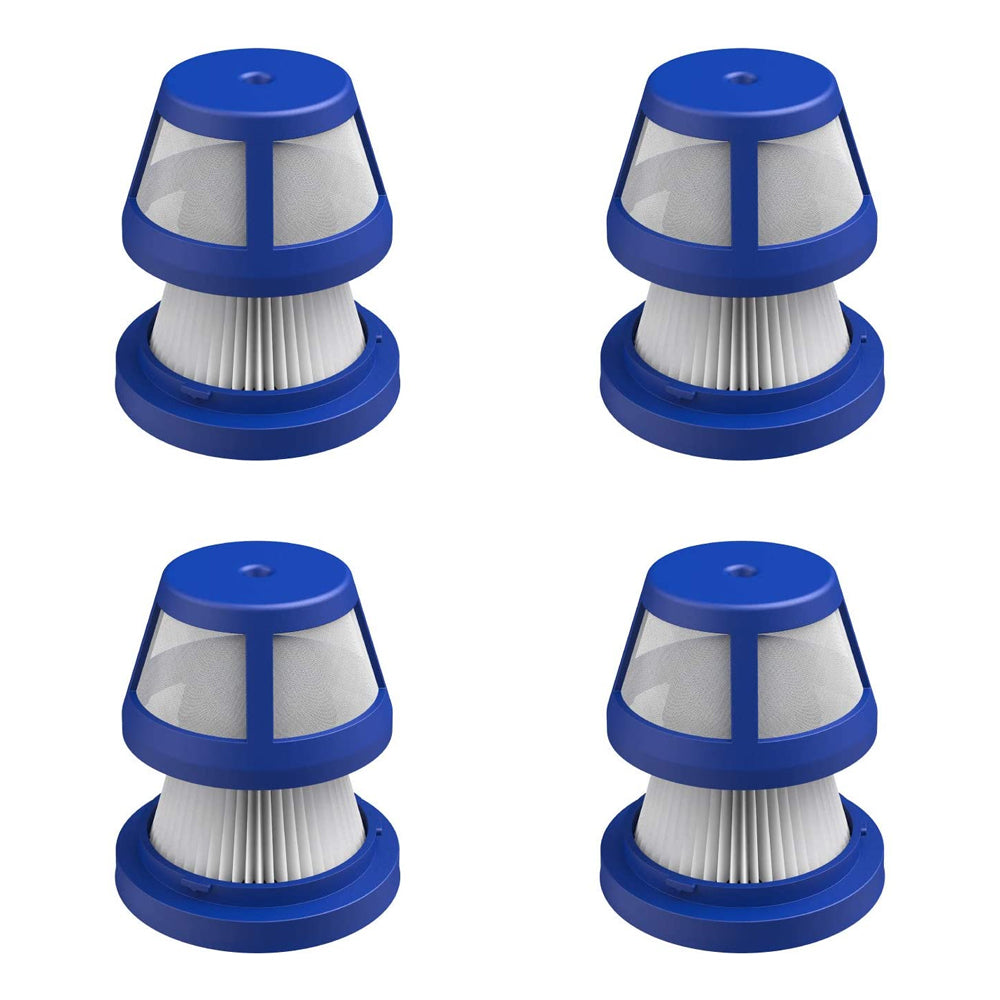 Eufy HomeVac H11 Pure 更換灑芯套裝