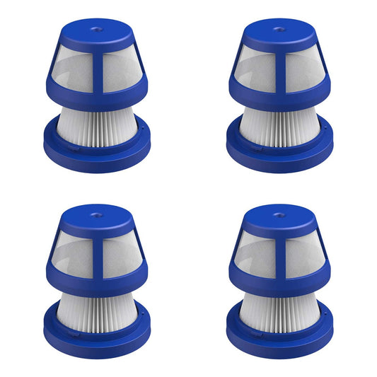 Eufy HomeVac H11 Pure 更換灑芯套裝