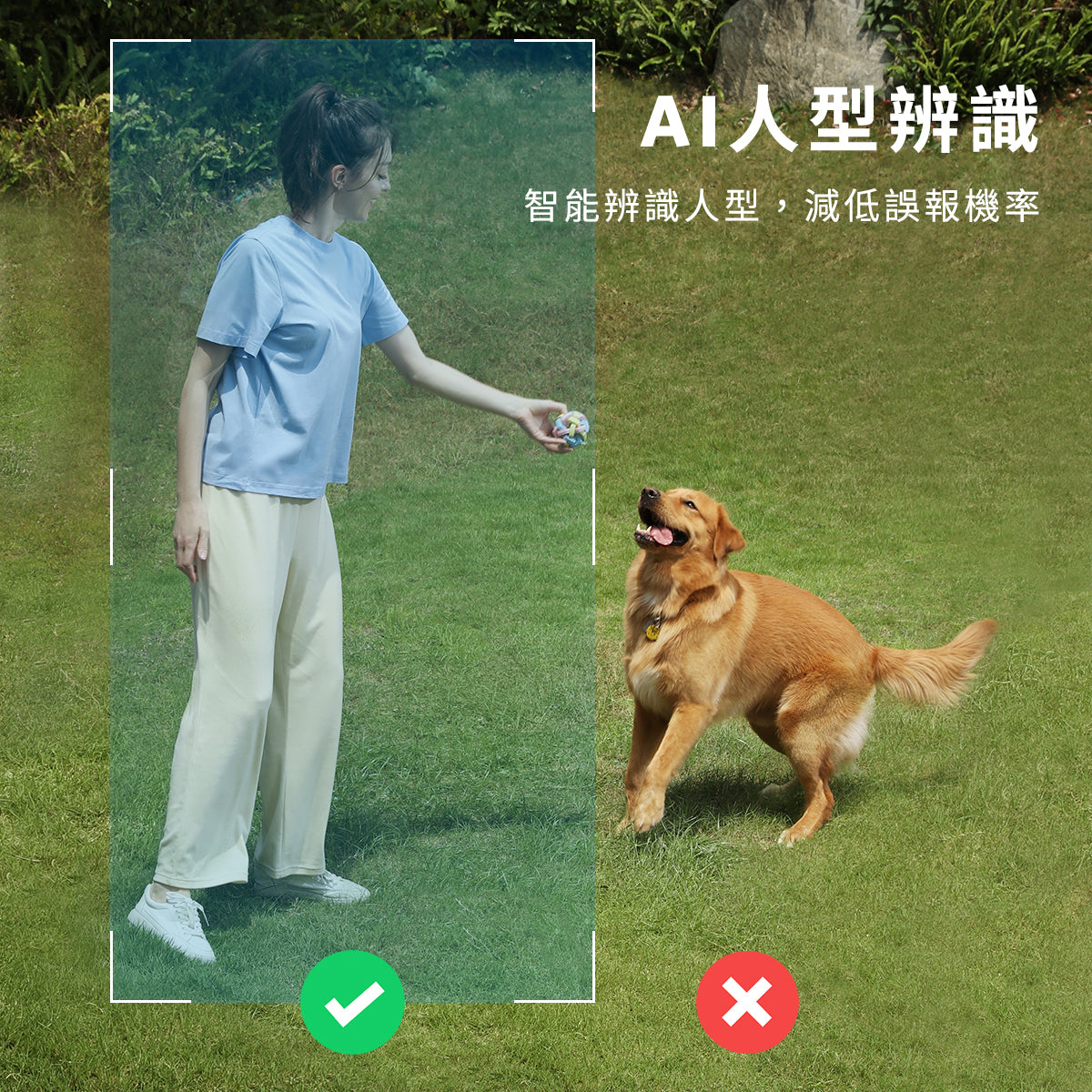 eufy SoloCam S40 2K 無線戶外網絡攝影機