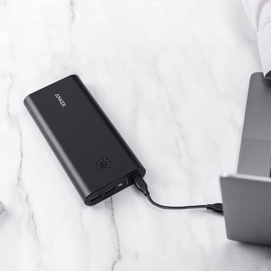 Anker PowerCore+ 26800 PD Power Bank Speed Combo 行動電源