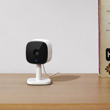Eufy Indoor Cam 2K / Indoor Cam C120 智能室內攝影機