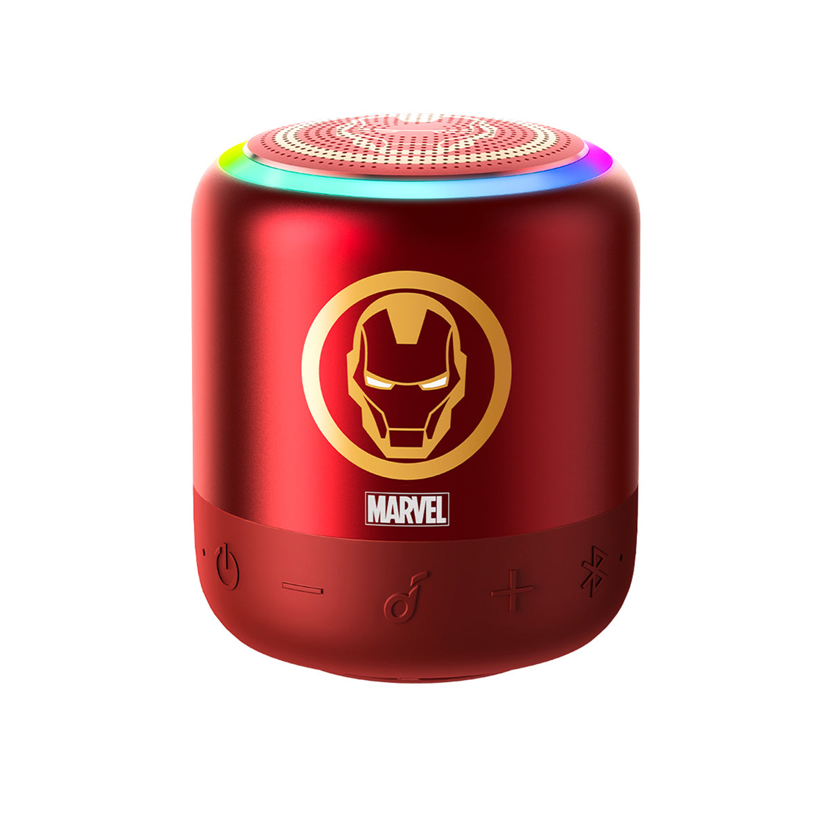 SoundCore Mini 3 Pro 易攜藍牙喇叭 - Marvel 特別版