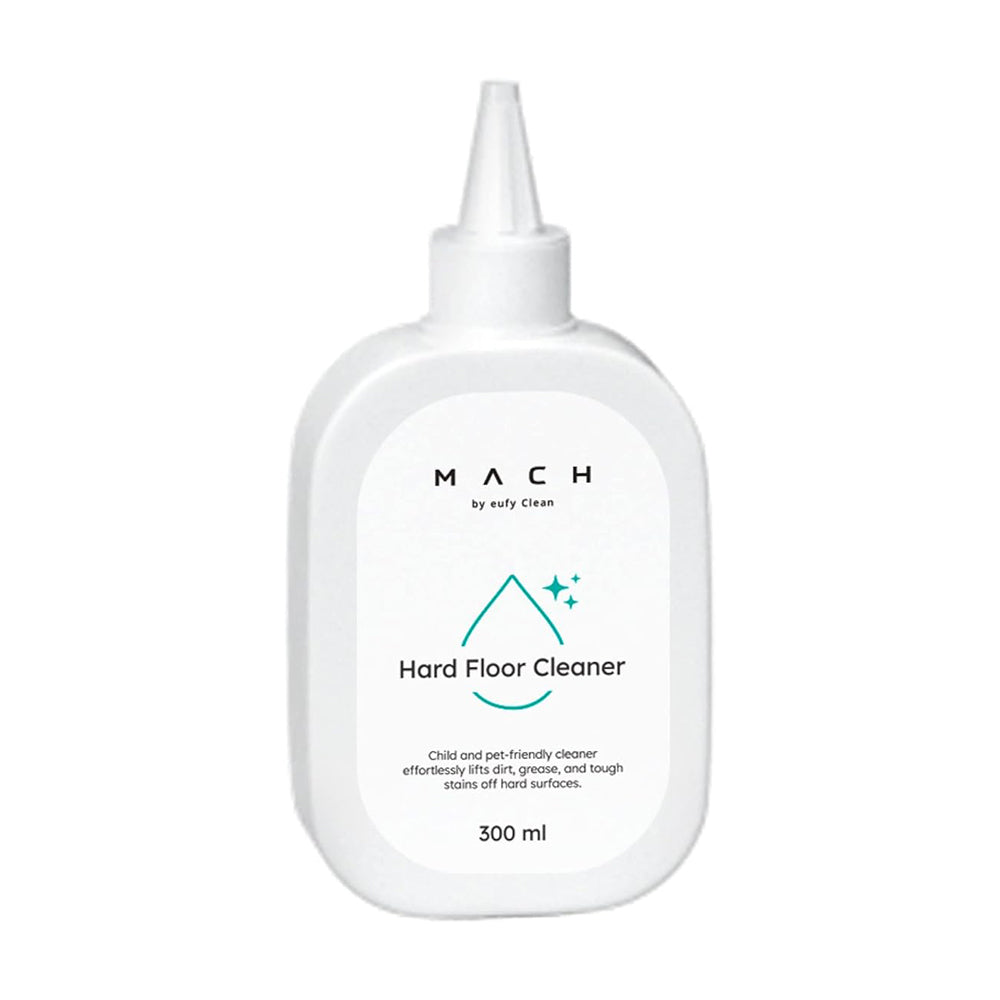 eufy MACH V1系列配件 - 地板清潔劑(300 ml)