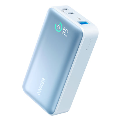 Anker 533 Power Bank (PowerCore 30W) 10000mAh 30W PD 行動電源