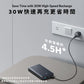 Anker 537 Power Bank (PowerCore 24K for Laptop) 24,000mAh PD 行動電源