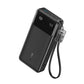 Anker Power Bank (20000mAh, 30W) 20,000mAh 30W行動電源