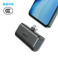 Anker Nano Power Bank (22.5W, Built-In USB-C Connector)