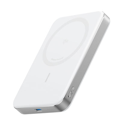 Anker MagGo Power Bank (10K, Slim) Qi2 10,000mAh 無線充電行動電源