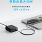 Anker Charger (112W, 6 Ports) 112W Max 6輸出桌上充電器