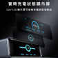 Anker Prime Charger (250W, 6 Ports, GaNPrime) 140W PD 6輸出智能桌上充電器
