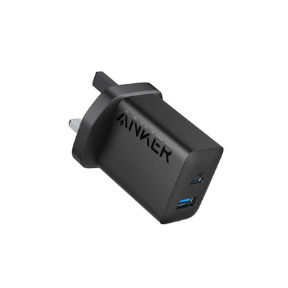 Anker 20W Wall Charger (2 Ports) 雙輸出充電器