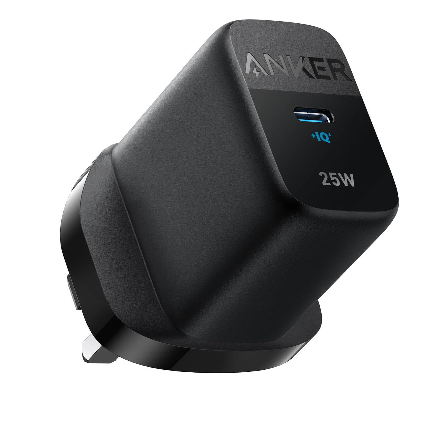 Anker 312 Charger (Ace 2, 25W) PPS 25W 牆插充電器