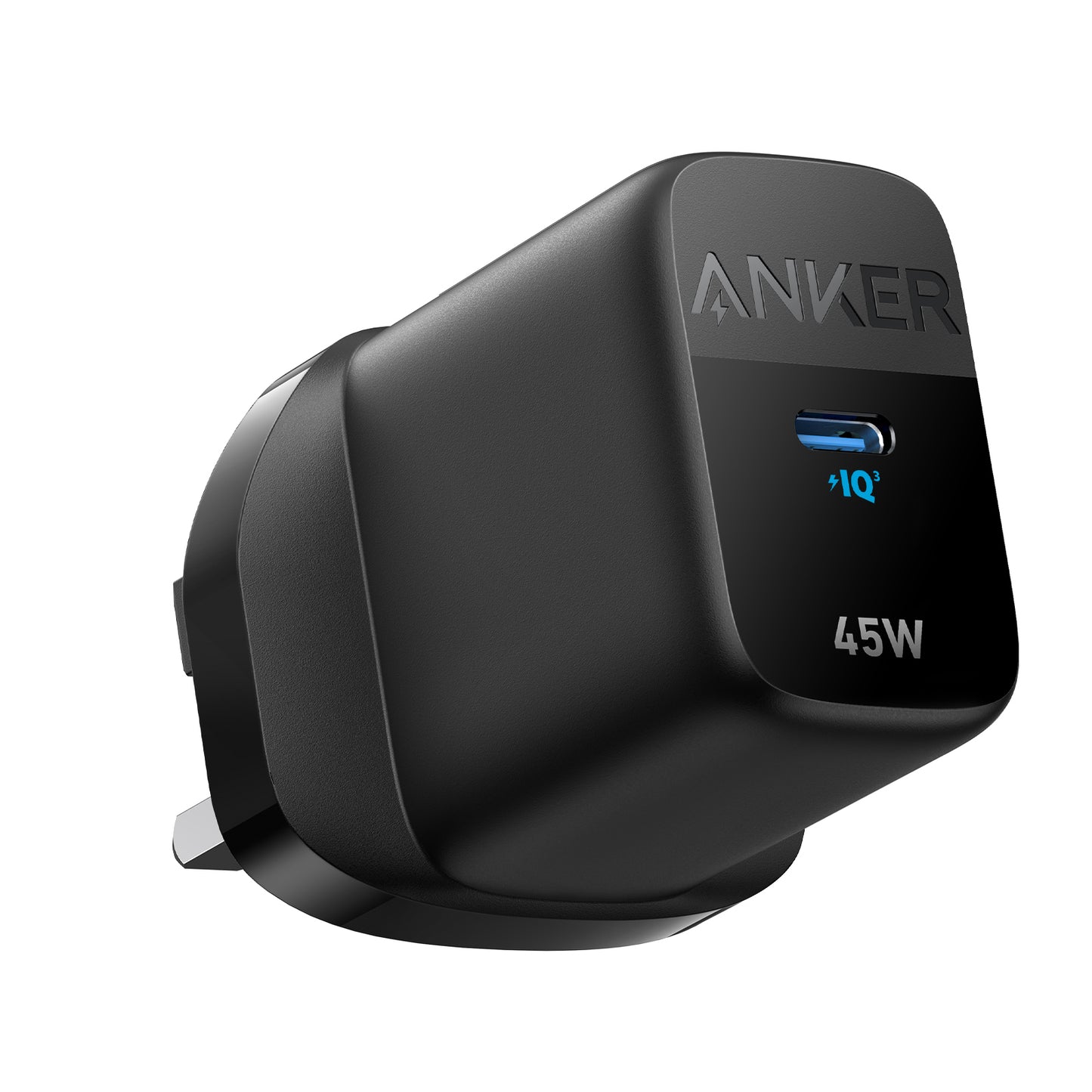 Anker 313 Charger (Ace 2, 45W) PPS 牆插充電器