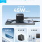 Anker Nano Charger (45W) 充電器