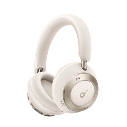 soundcore Space One Pro 主動降噪頭戴式藍牙耳機