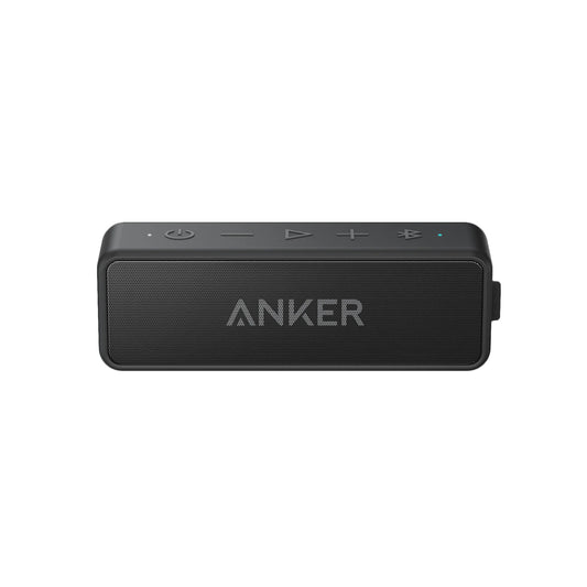 Anker soundcore 2 IPX7 易攜藍牙喇叭