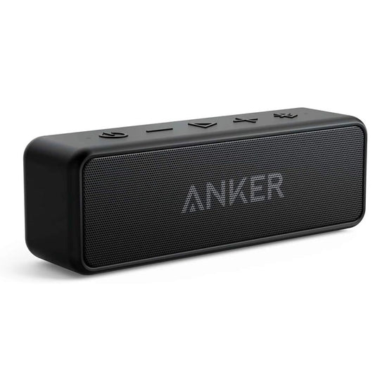 Anker soundcore 2 IPX7 易攜藍牙喇叭