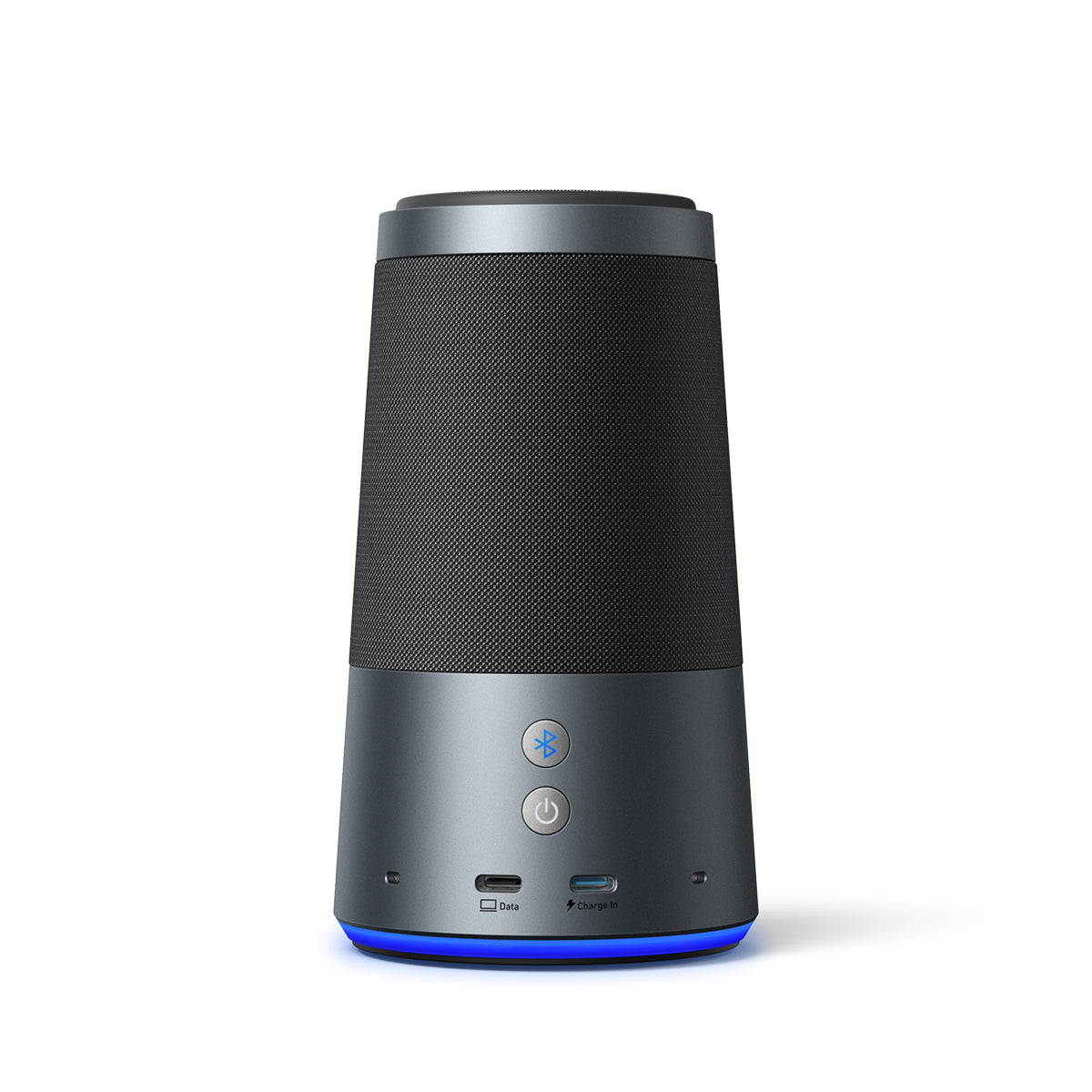 AnkerWork S600 Qi2 無線充電多合一會議藍牙喇叭