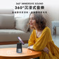 AnkerWork S600 Qi2 無線充電多合一會議藍牙喇叭