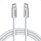 Anker Zolo 240W USB-C - USB-C 充電線
