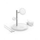 Anker MagGo Wireless Charging Station (3-in-1 Stand) Qi2 三合一無線充電器