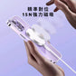 Anker iPhone 15系列高清透明磁吸手機保護殼