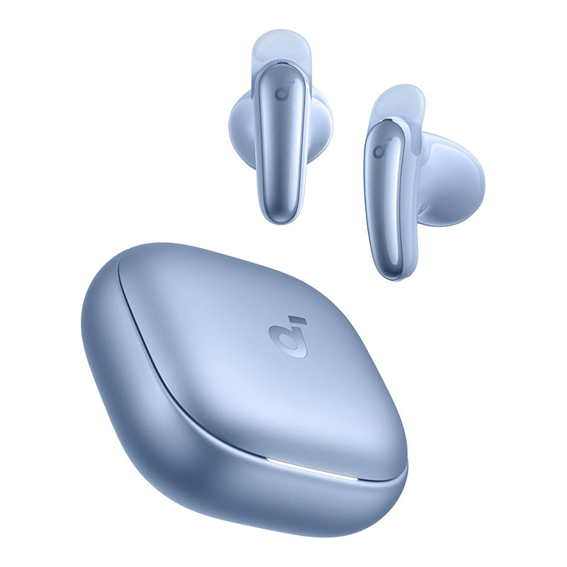 soundcore Liberty Buds ANC 半入耳式真無線藍牙耳機