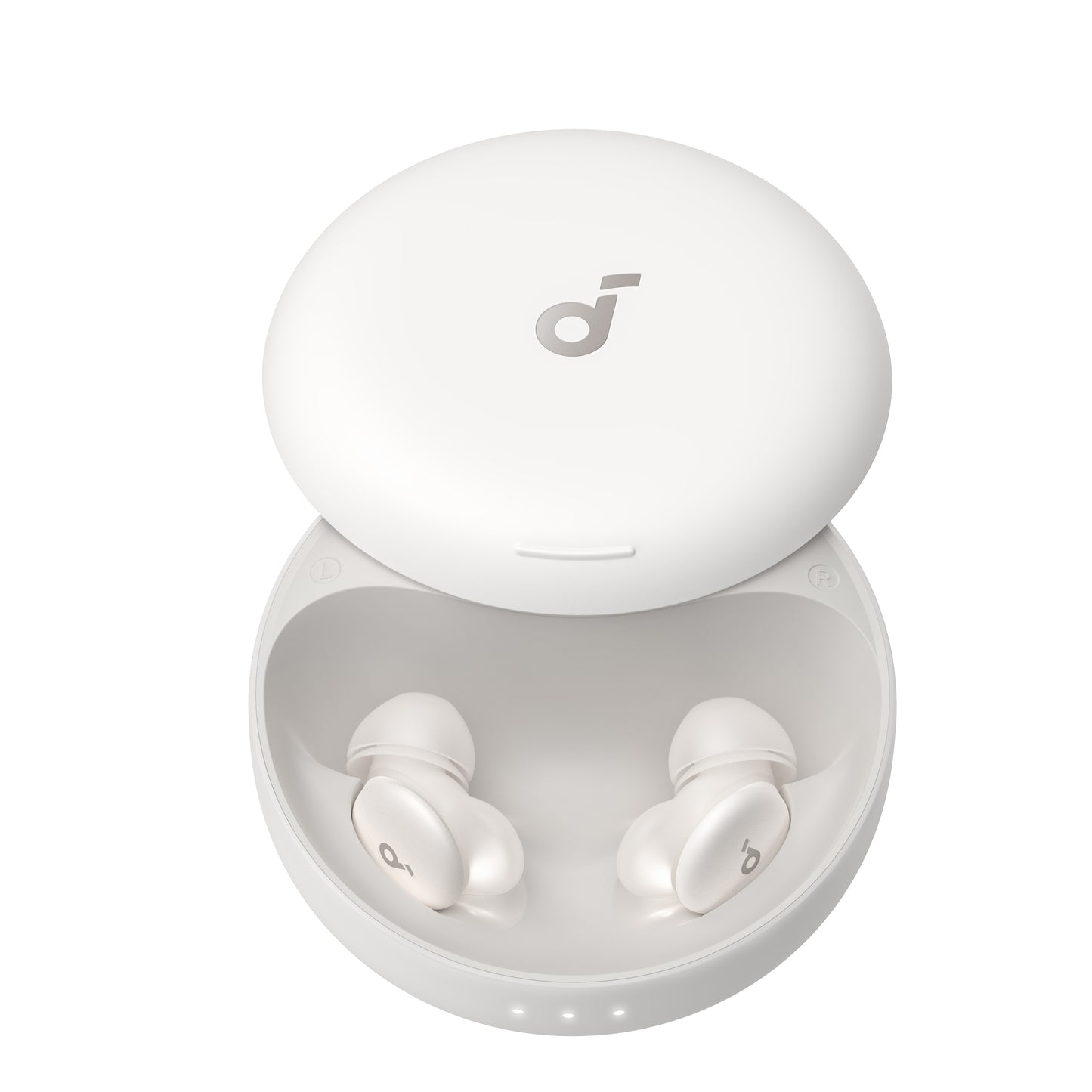 soundcore Sleep A30 ANC 智能睡眠耳機