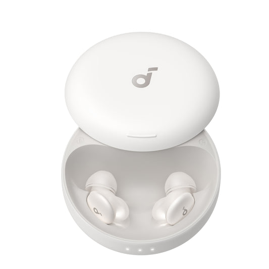 soundcore Sleep A30 ANC 智能睡眠耳機