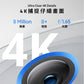 eufyCam E330 (Professional) 4K 戶外安全攝影機 (2-Cam Kit)