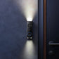 Eufy Secuirty Video Doorbell E340 (Battery Powered) 2K 雙鏡頭無線視像門鈴
