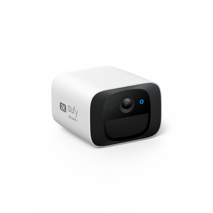 Eufy Security C210 SoloCam Wireless Indoor & Outdoor Camera T8B00