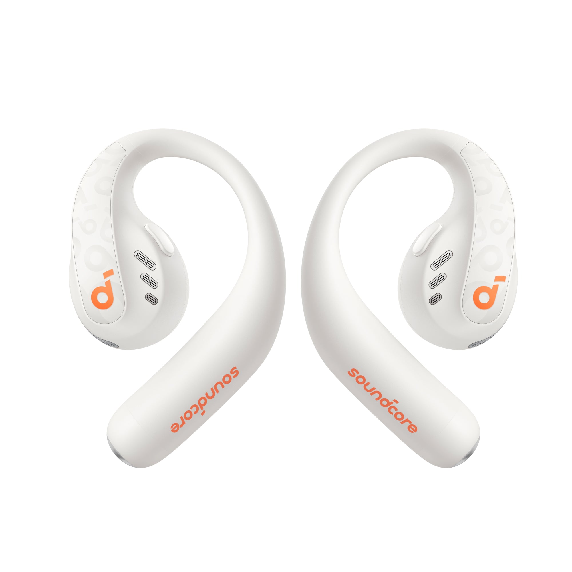 soundcore AeroFit Pro 開放式無線藍牙耳機