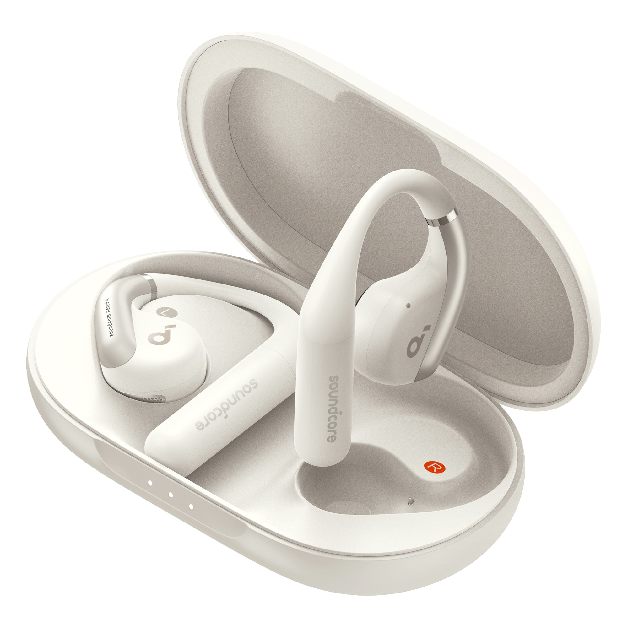 soundcore AeroFit 開放式無線藍牙耳機