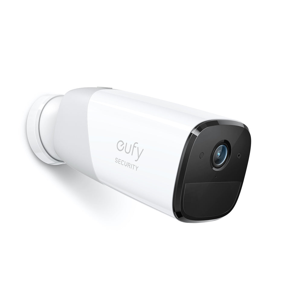 Eufy eufyCam 2 Pro 家居安全無線攝影機