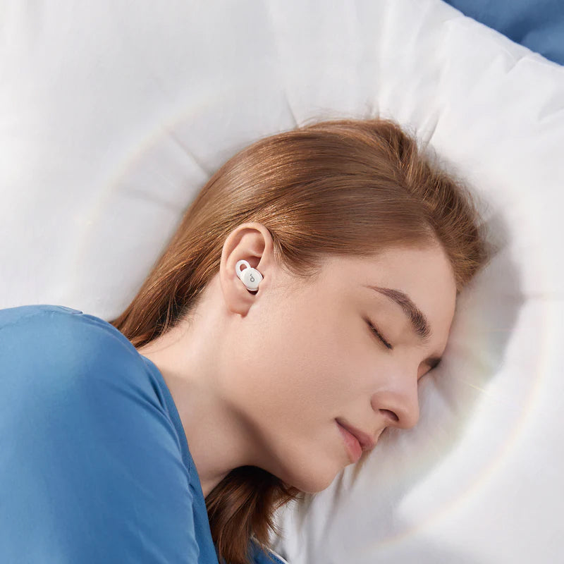 soundcore Sleep A10 無線睡眠耳機