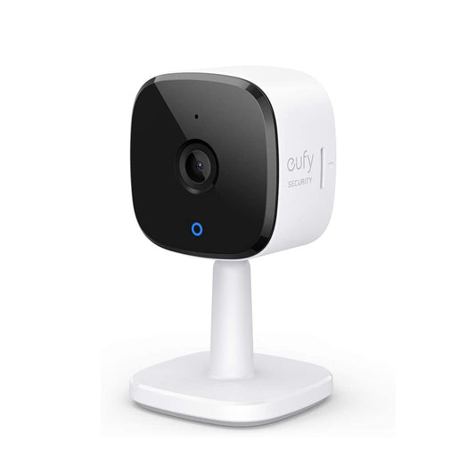 Eufy Indoor Cam 2K 智能室內攝影機