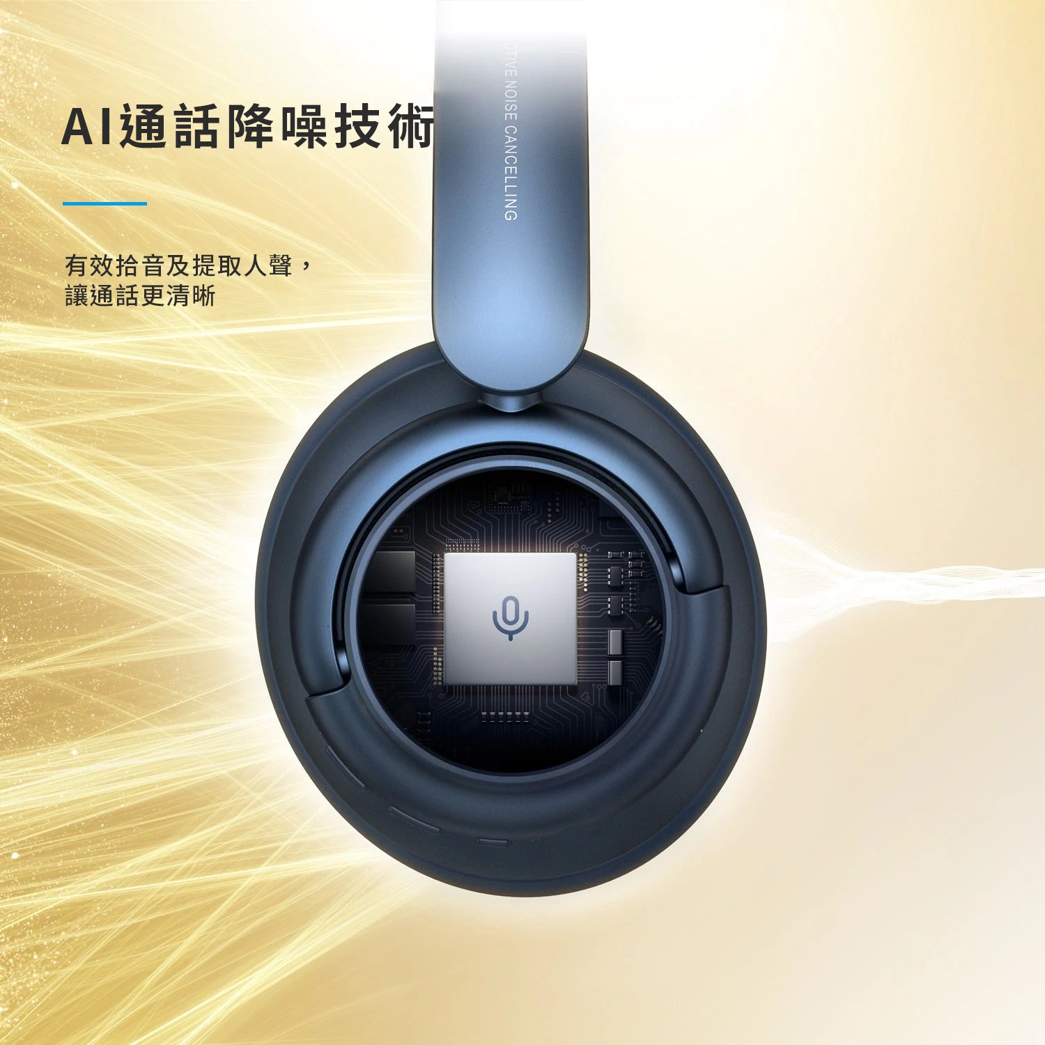 Soundcore Life Q35 主動降噪無線藍牙耳機– Anker Hong Kong Official