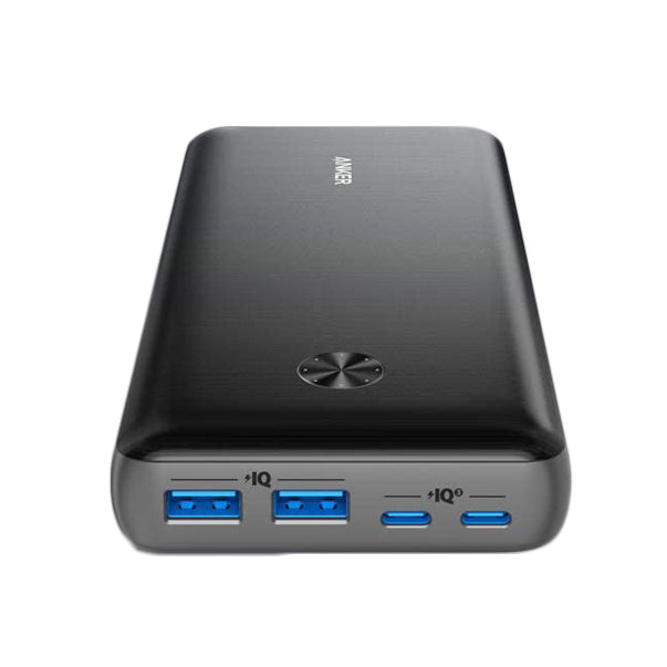 Anker PowerCore III Elite 26K 87W 行動電源