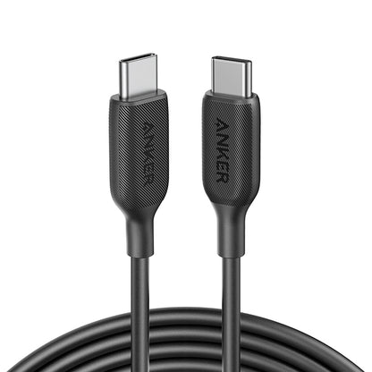 Anker PowerLine III USB-C - USB-C 充電線