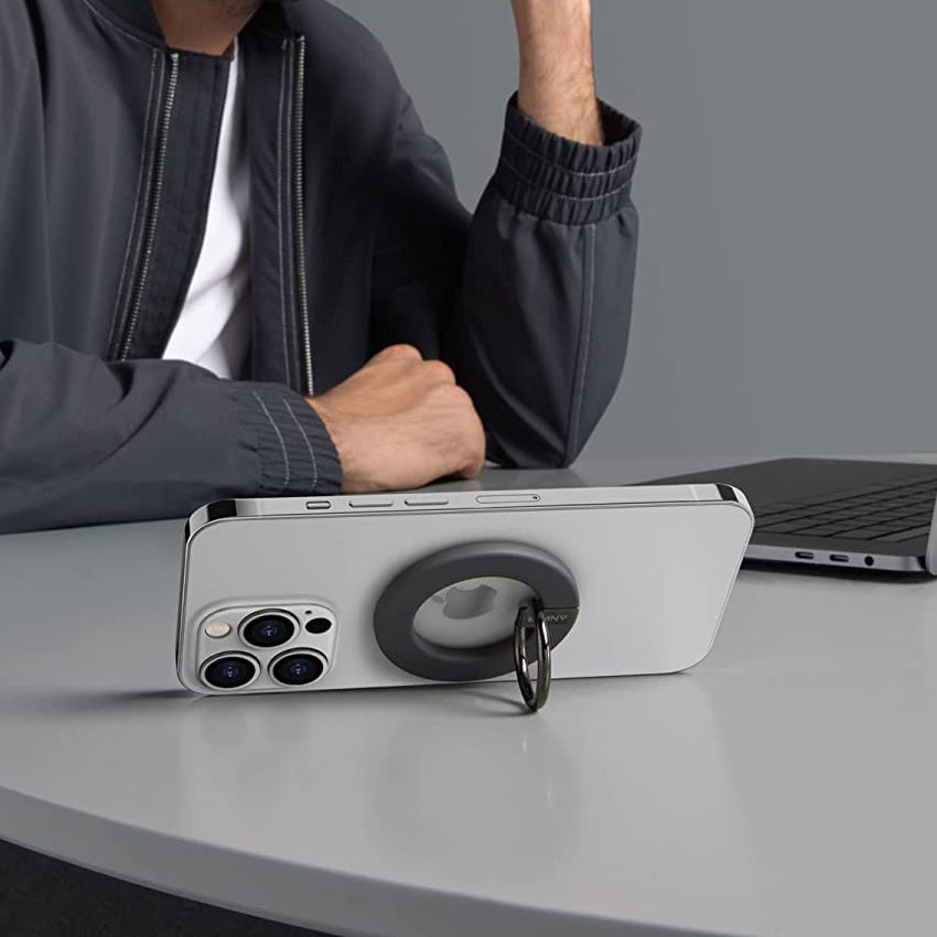 Anker 610 Magnetic Phone Grip(MagGo) 磁吸手環指環