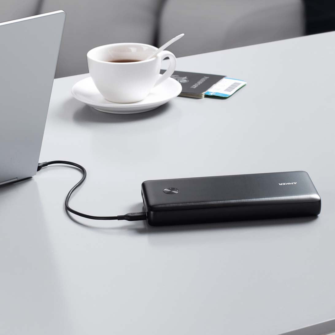 Anker PowerCore III Elite 26K 87W 行動電源– Anker Hong Kong