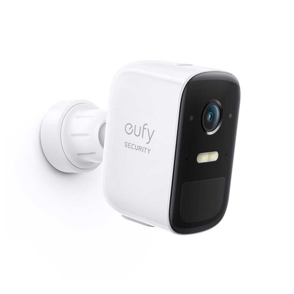 Eufy eufyCam 2C 家居安全無線攝影機